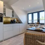 Апартаменты Im Dorf Im Dorf 1