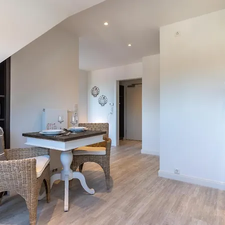 Appartamento Im Dorf Im Dorf 1 *