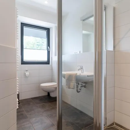 Appartamento Im Dorf Im Dorf 1