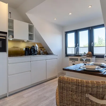 Appartamento Im Dorf Im Dorf 1