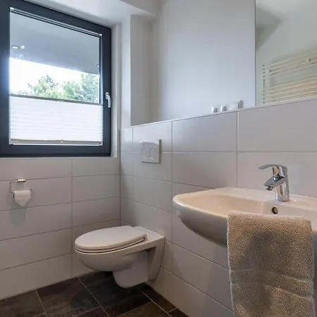 Appartamento Im Dorf Im Dorf 1