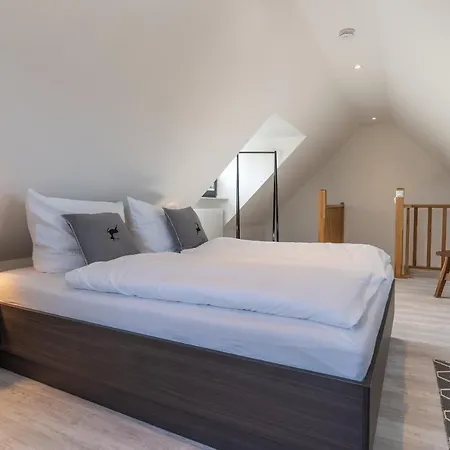 Apartment Im Dorf Im Dorf 1 Sankt Peter-Ording