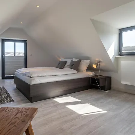 Apartment Im Dorf Im Dorf 1 Sankt Peter-Ording