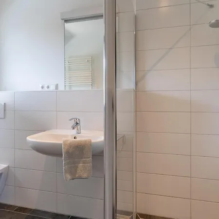 Appartamento Im Dorf Im Dorf 1 *