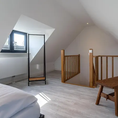 Im Dorf Im Dorf 1 Apartment Sankt Peter-Ording
