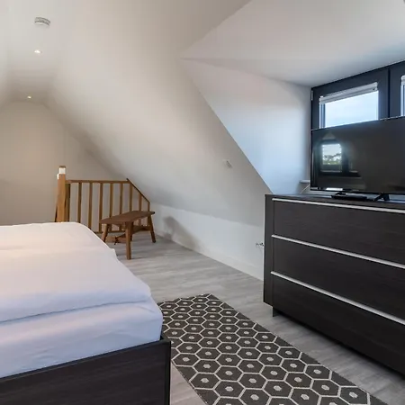 Apartment Im Dorf Im Dorf 1