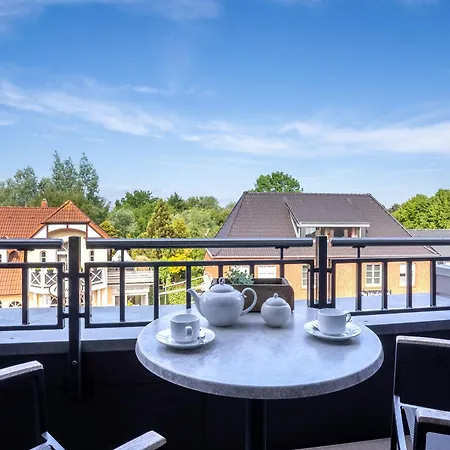 Im Dorf Im Dorf 1 Sankt Peter-Ording